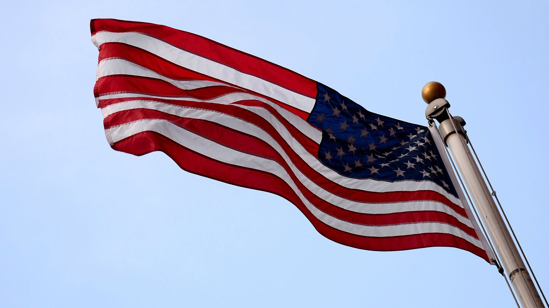 США работают над созданием крупнейшего в мире газопровода на Аляске