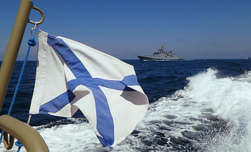 Запад готовится к превентивным ударам по базам ВМФ России, заявил Патрушев