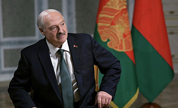 Лукашенко объяснил резкий ответ Зеленскому