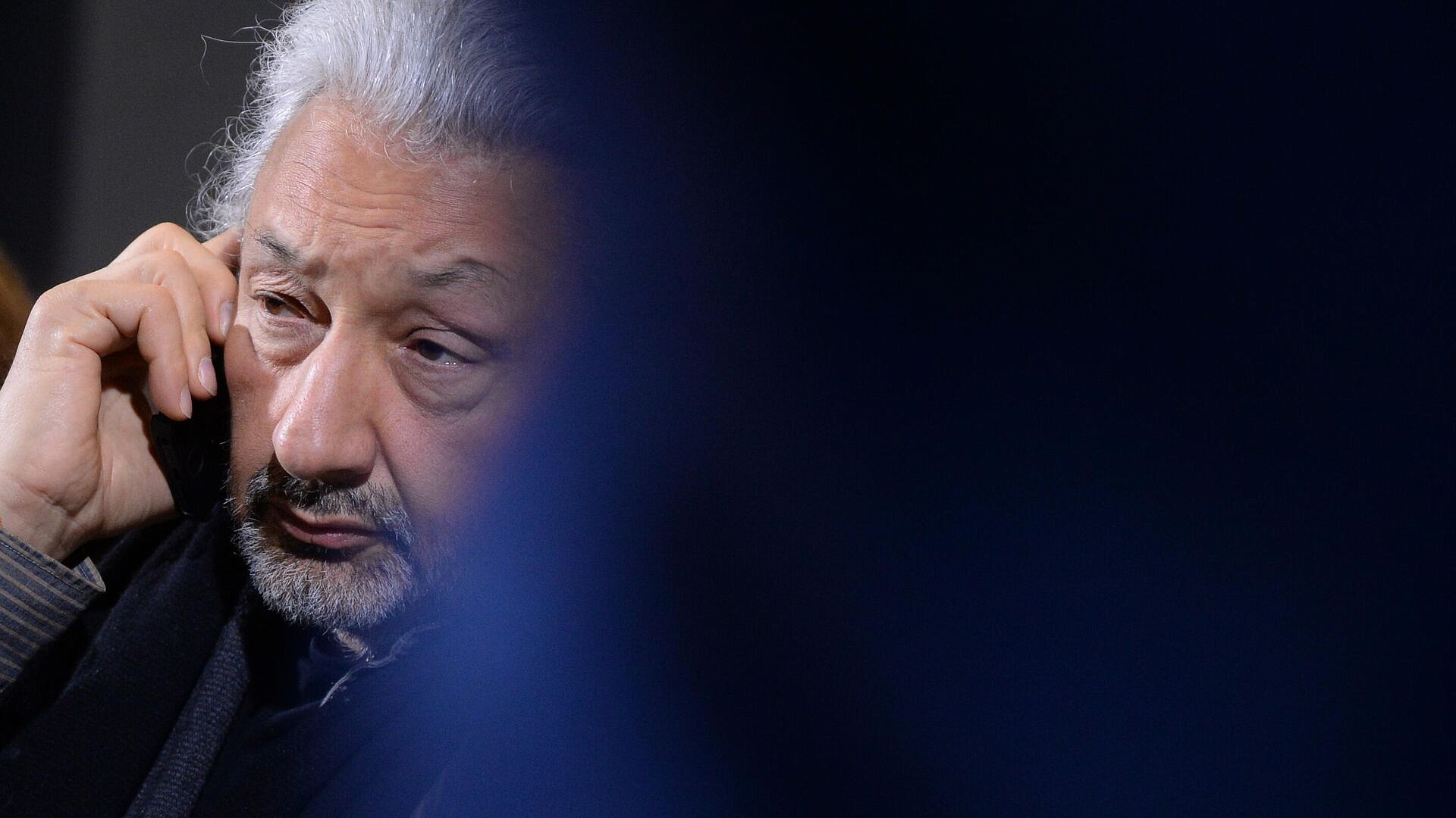 Суд аннулировал принадлежащий Намину товарный знак Gorky Park