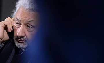 Суд аннулировал принадлежащий Намину товарный знак Gorky Park