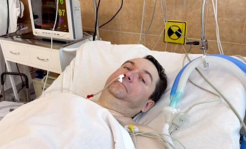В оперштабе рассказали о состоянии раненого губернатора Чибиса