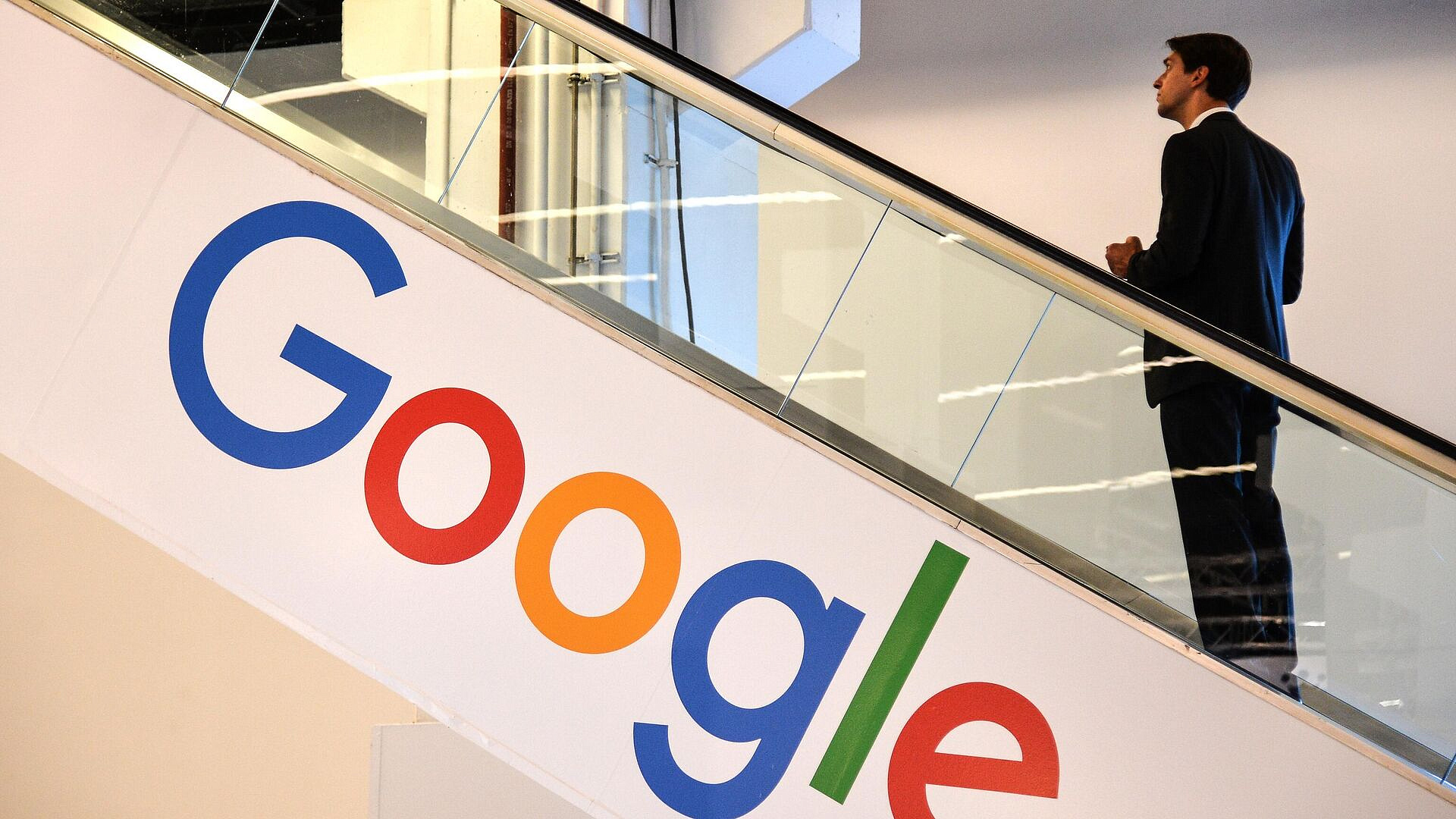 Суд в Москве оштрафовал Google на 3,5 миллиона