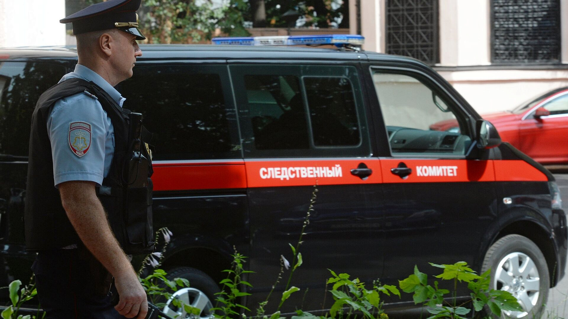 В Анапе возбудили дело после гибели 11-летней девочки при пожаре
