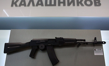 По делу о поставках патронов "Калашникову" допросили почти 40 свидетелей