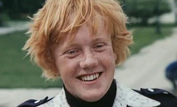 Умер актер из "Приключений Электроника" Василий Скромный