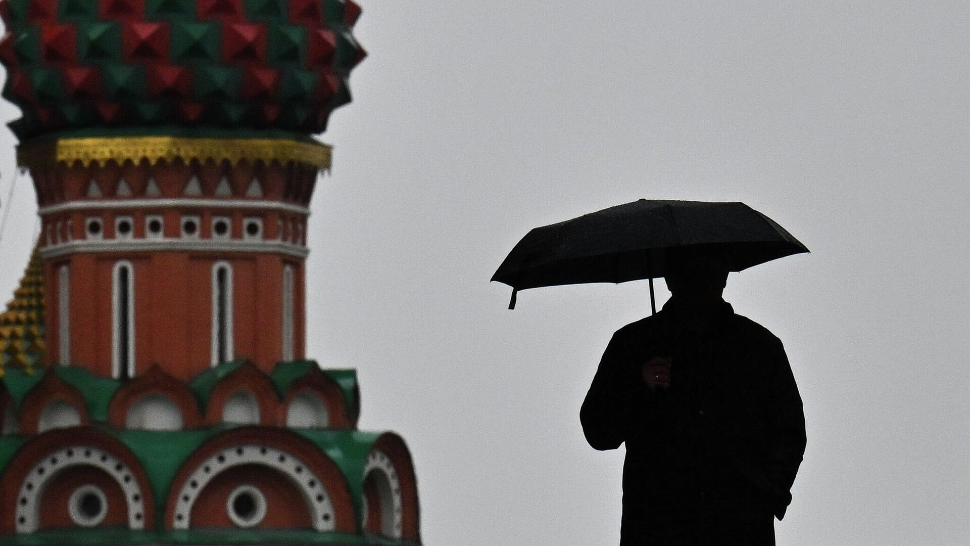 Ученый предсказал заморозки в европейской части России в мае