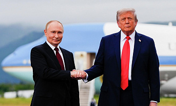 В США неожиданно высказались о Путине после обращения Трампа к нации