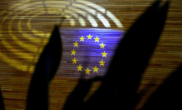 ЕС мешает урегулированию конфликта на Украине, заявил депутат