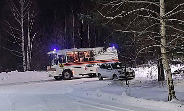 В МЧС рассказали о состоянии пострадавших на шахте "Алардинская"