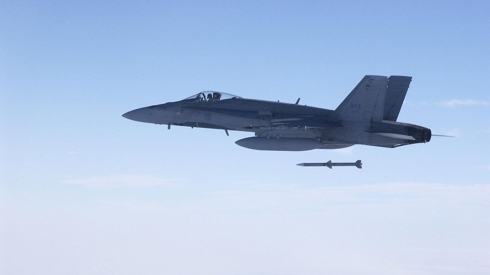 США одобрили продажу Японии ракет на 3,64 миллиарда долларов