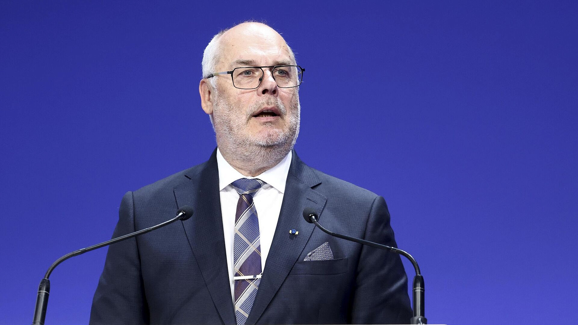 Президент Эстонии призвал переоценить позицию Таллина по Украине