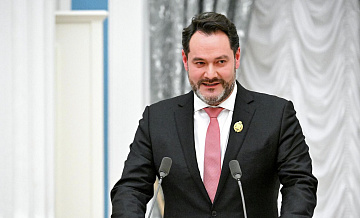 Михайловский театр может возглавить Абдразаков, сообщил источник