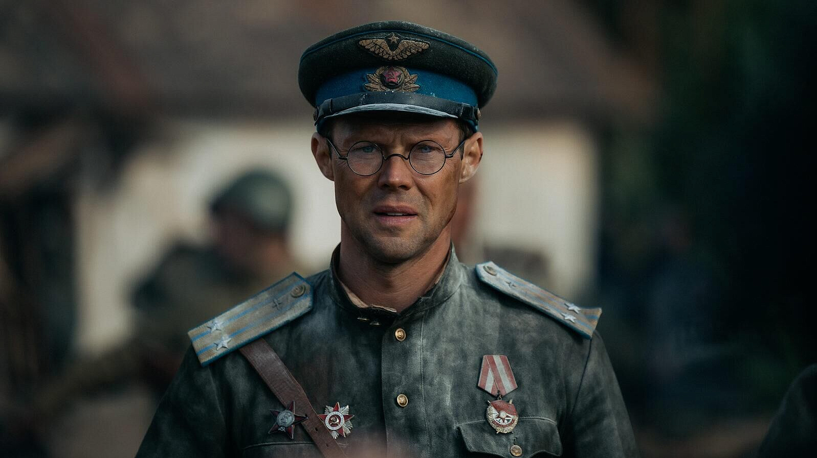 Фильм "Август" получил премию "Золотой орел" в шести номинациях