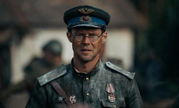 Фильм "Август" получил премию "Золотой орел" в шести номинациях
