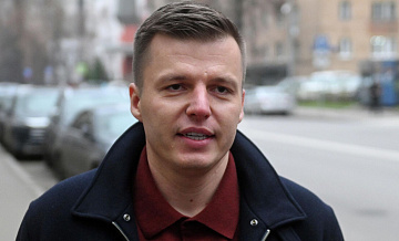 Бывший супруг Лерчек не признал вину