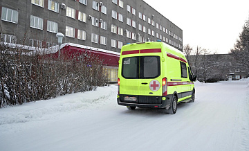 В Сыктывкаре госпитализированы 18 пострадавших в инциденте в центре МВД
