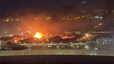 Жители Белгорода рассказали, как попали под украинский обстрел