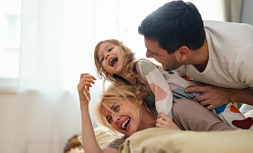 Опрос показал, сколько россиян считают, что обладают чувством юмора