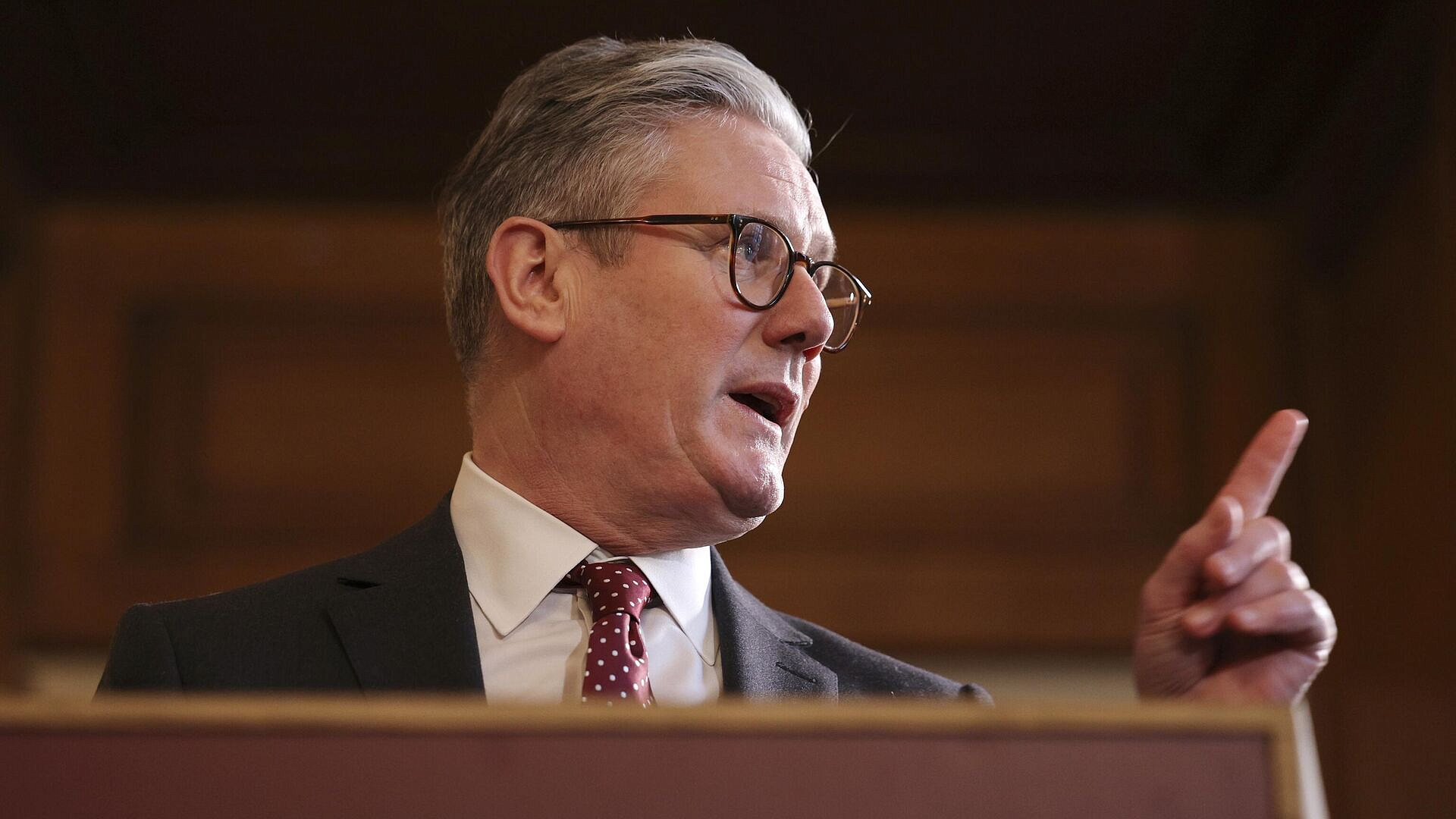 СМИ раскрыли, что Стармер планирует сделать против России