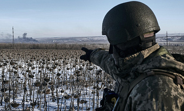 ВСУ приказали расстреливать жителей Курской области, рассказал пленный