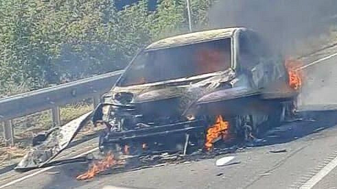 В Курской области завели дело после атаки ВСУ на автомобиль