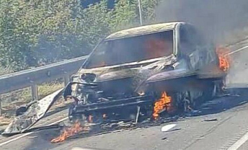 В Курской области завели дело после атаки ВСУ на автомобиль