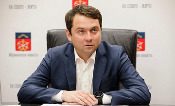 Перед нападением Чибис встречался с жителями Апатитов