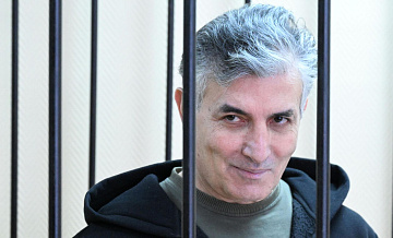 Экс-адвокату Пашаеву продлили срок ареста