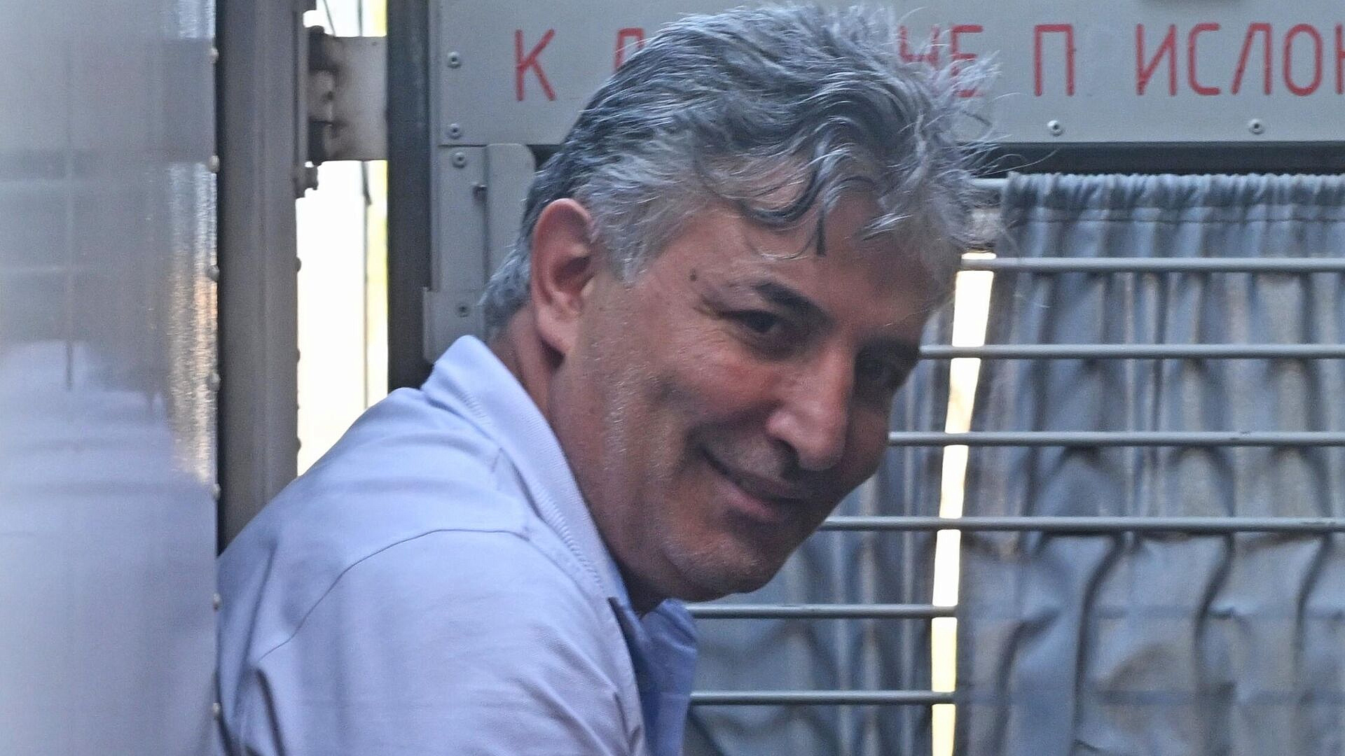 Следствие просит продлить срок ареста Эльману Пашаеву