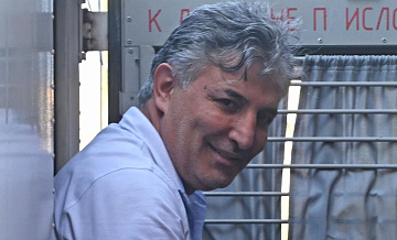 Следствие просит продлить срок ареста Эльману Пашаеву