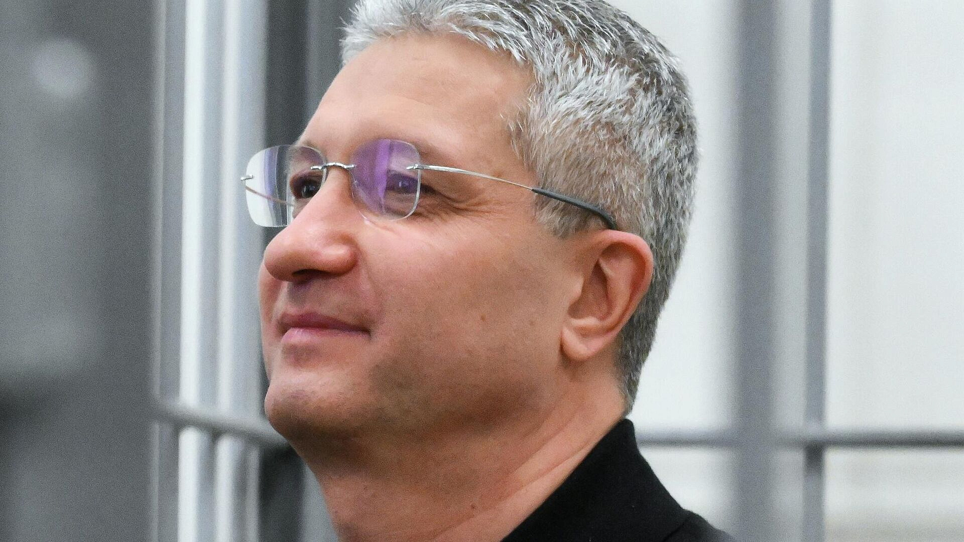 Тимуру Иванову вернули дом и участок в деревне Раздоры