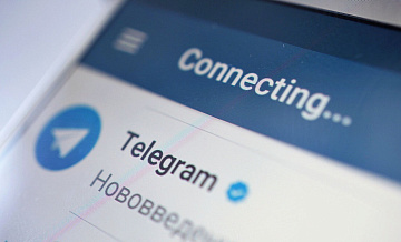 Telegram восстановил работу после массового сбоя