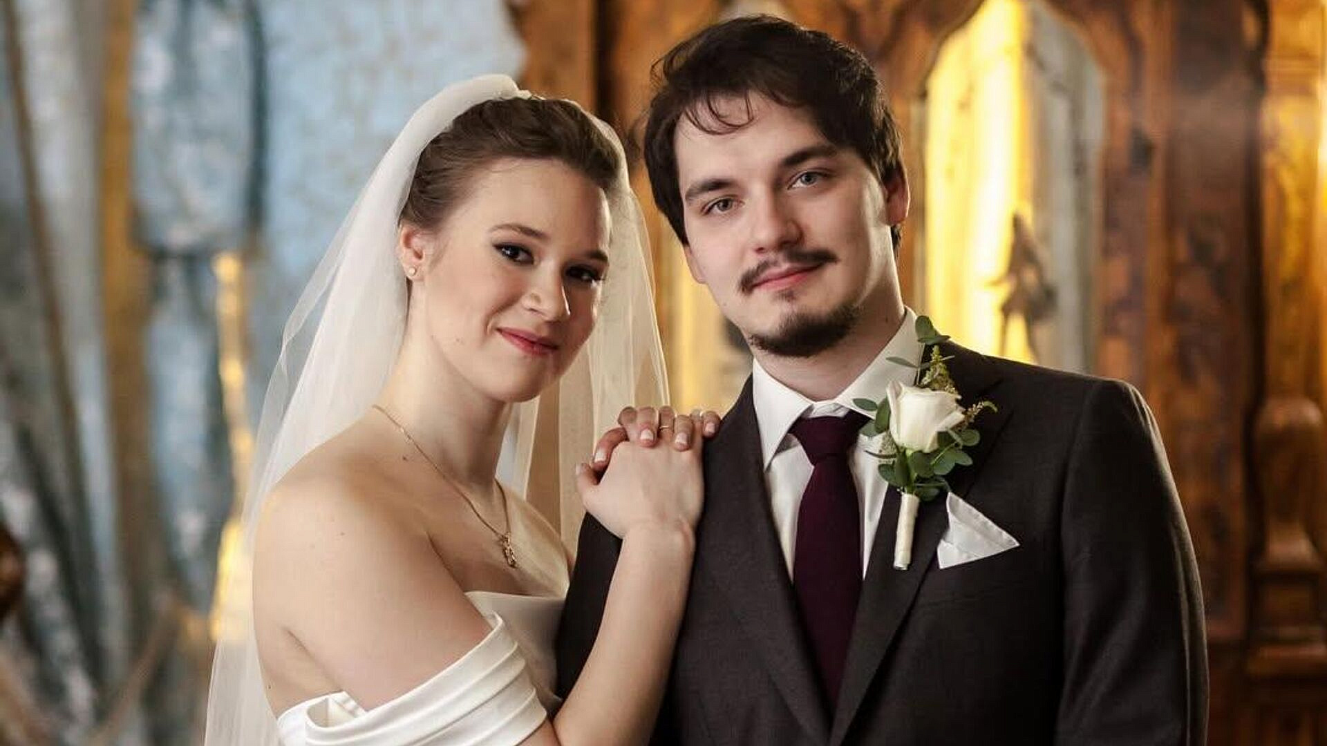 Самая шокирующая свадьба: ученики Тутберидзе устроили "Санта-Барбару"