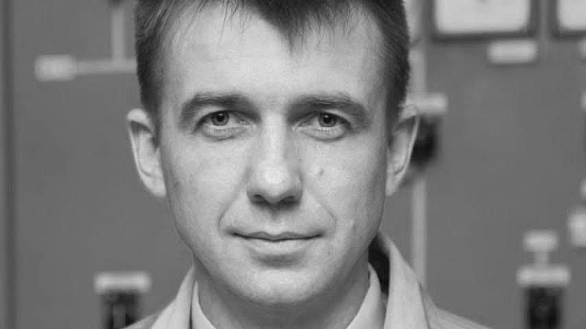 Погибший в теракте ВСУ Яковлев отвечал за безопасную эксплуатацию ЗАЭС
