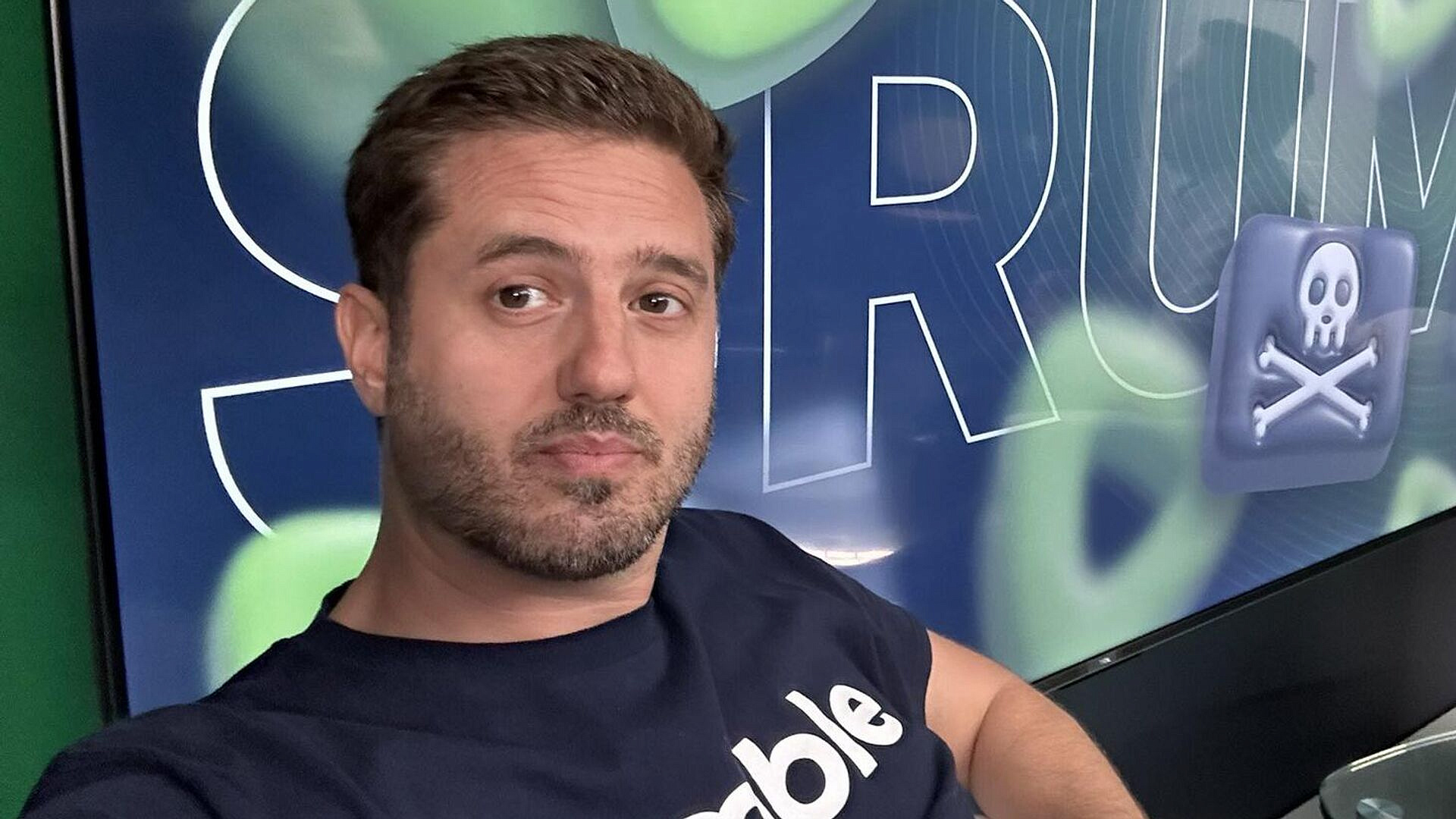 ��������� Rumble ������� ������� �� ��� ��-�� ��������� � ������� �����