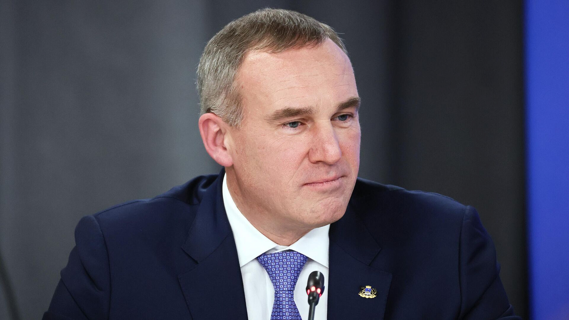 Кухарук поделился опытом Югры на форуме "Малая Родина – сила России"