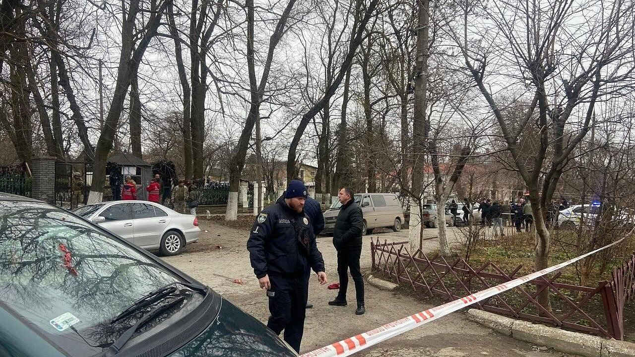 "Идет волна". На Западе рассказали, что произошло на Украине