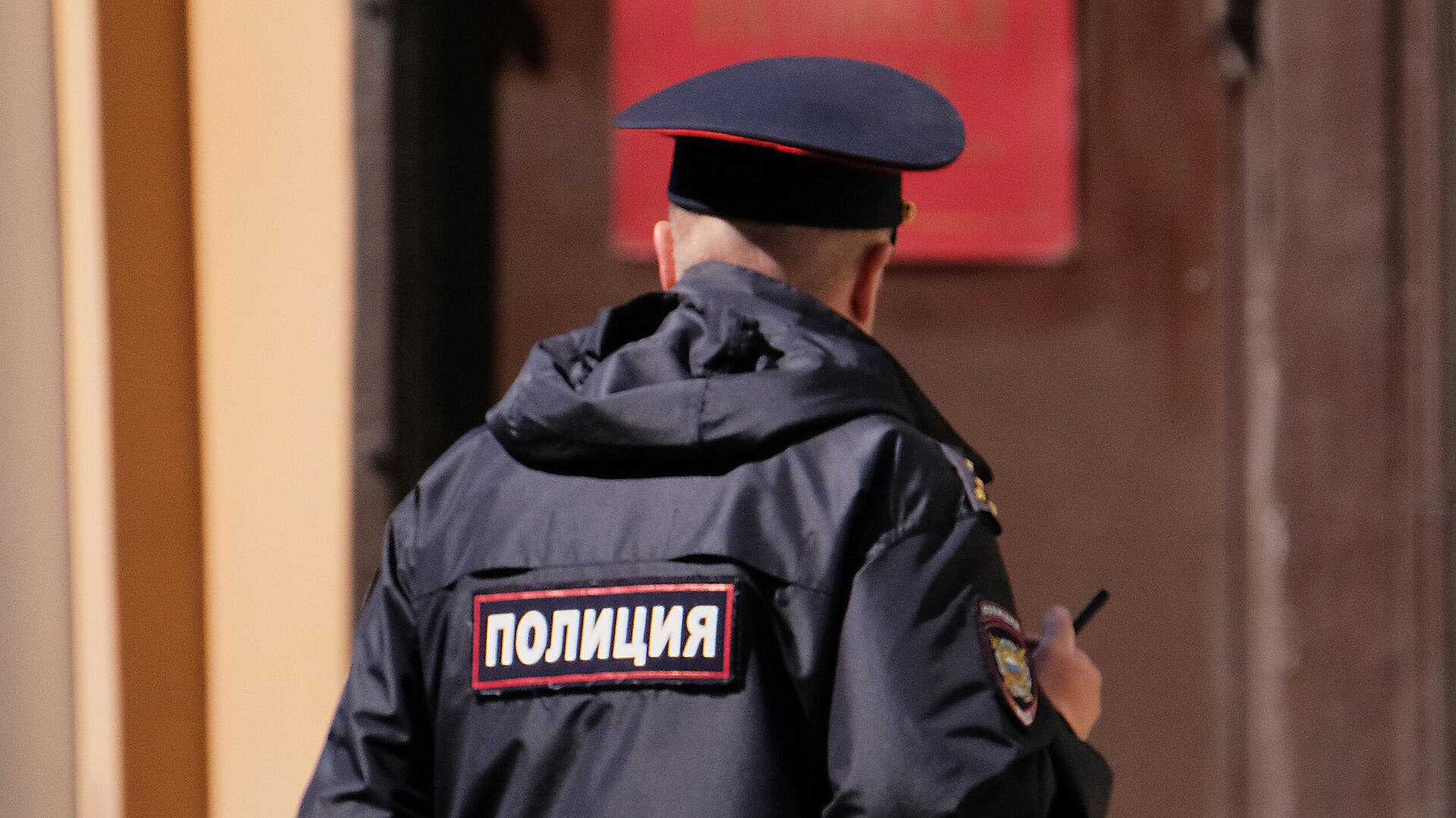 В Хабаровске арестовали подозреваемого в совершенном 21 год назад убийстве