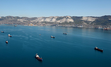 Глава Минфина США проуомментировал разрешение на продажу российской нефти