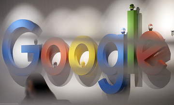 Google хочет зарегистрировать в России восемь товарных знаков