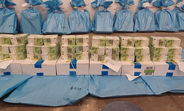 В Раде рассказали, кому могут принадлежать деньги, конфискованные Венгрией