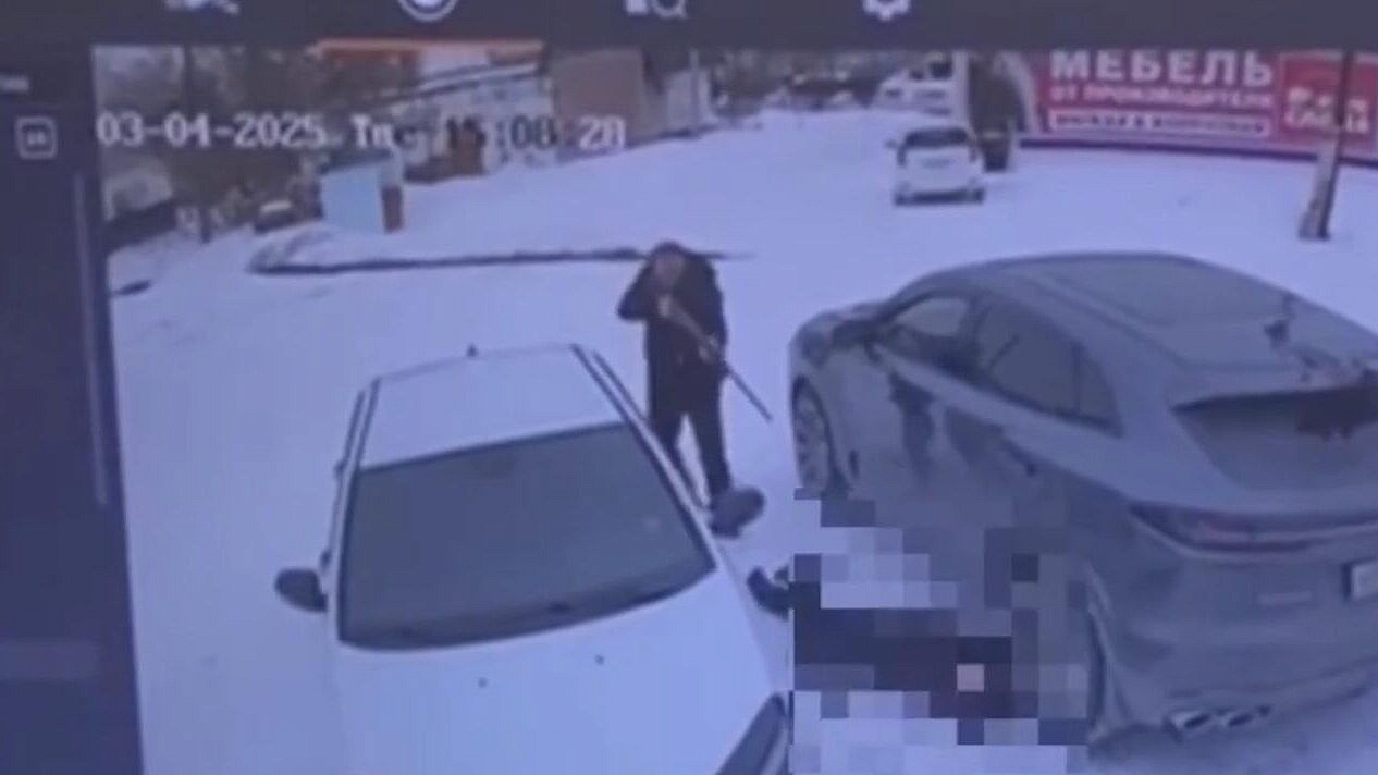 Завьяловским районом будет руководить один из замов убитого Онищенко