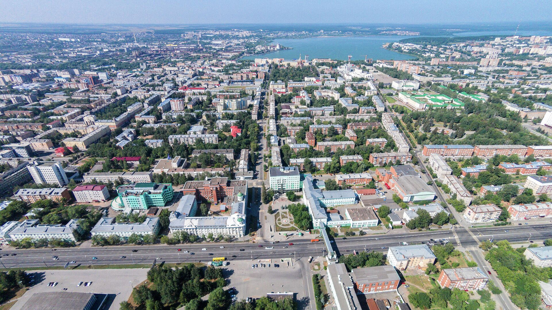 Удмуртия входит в 10-ку регионов по количеству малых техкомпаний