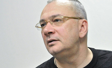 Константин Меладзе заработал на лейбле 100 миллионов рублей в 2025 году