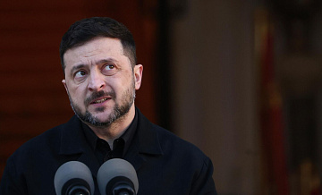 Зеленский не признал, что зашел слишком далеко, угрожая Орбану, пишут СМИ