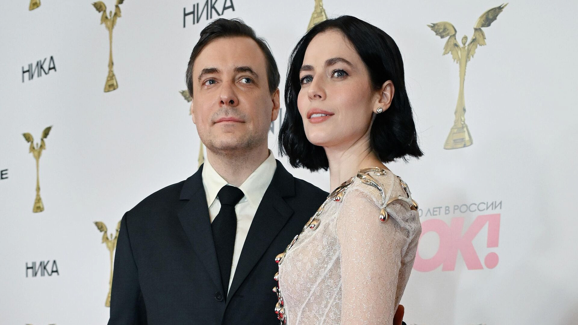 Как это было красиво: триумфаторы российской кинопремии "Ника-2026"