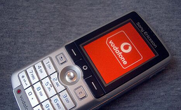 На Украине в работе "Новой почты", Vodafone и Sense Bank произошел сбой