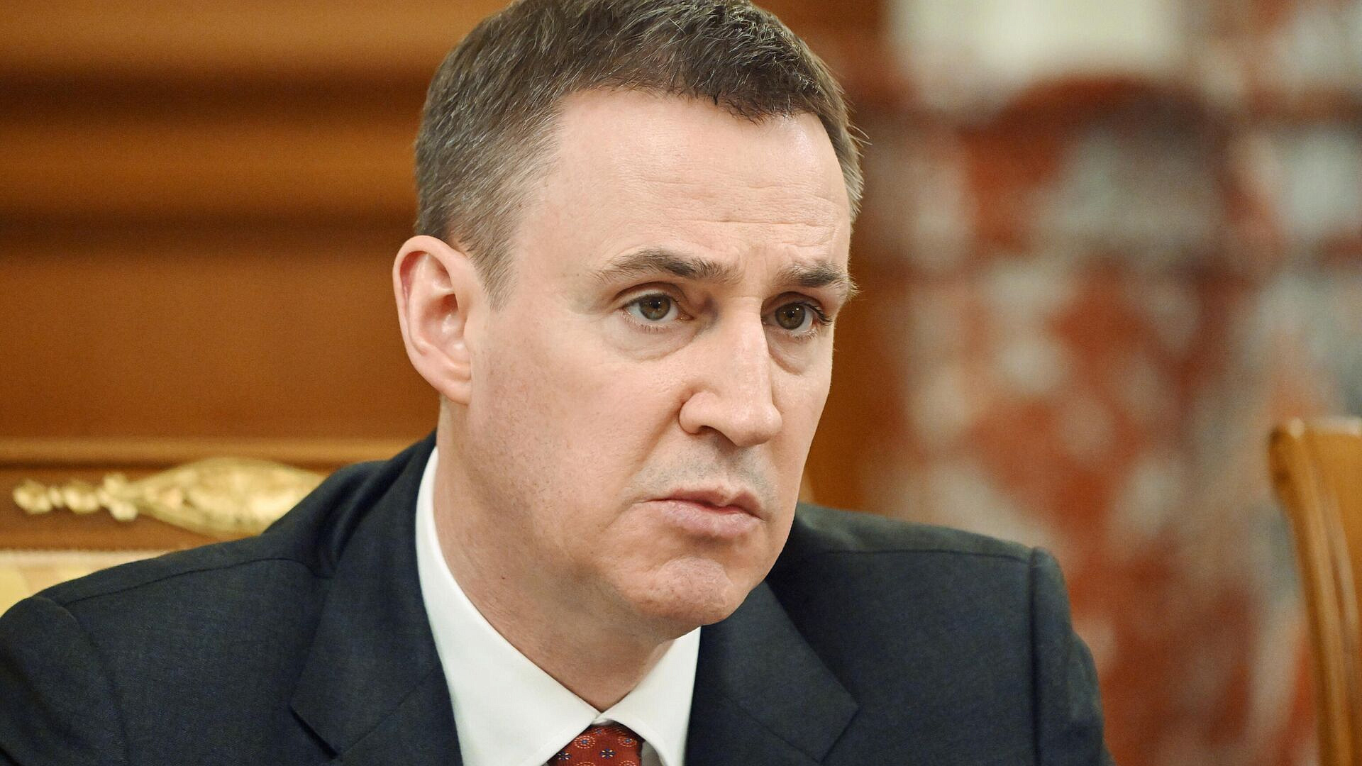 Аграрный комитет Госдумы поддержал кандидатуры Патрушева и Лут