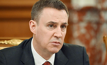 Аграрный комитет Госдумы поддержал кандидатуры Патрушева и Лут